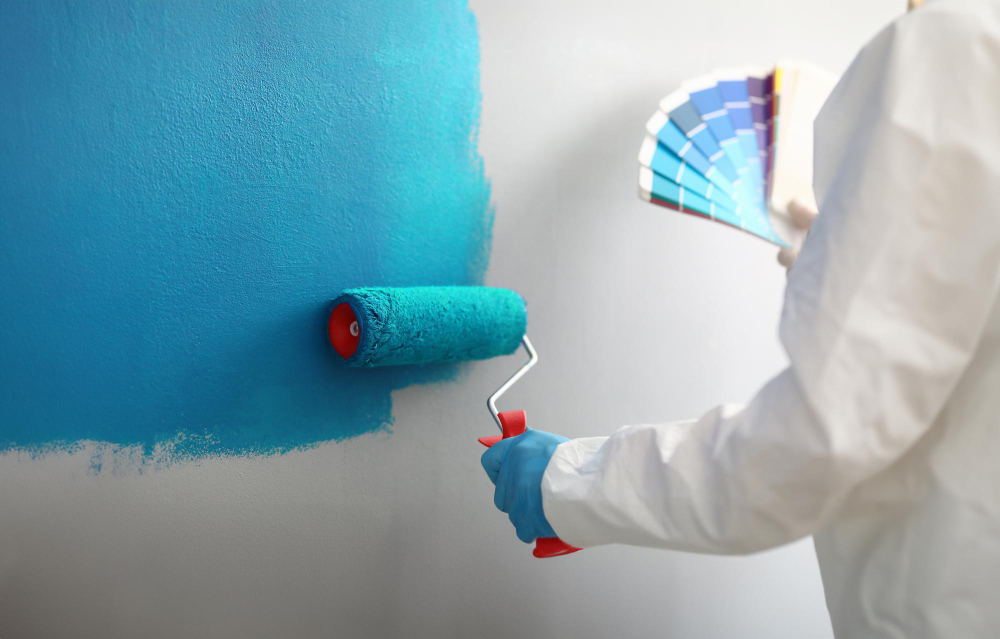 Interior painting Orlando FL - IPC Constructor LLC